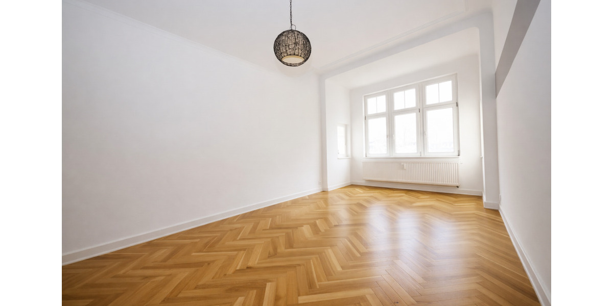 Etagenwohnung Leipzig Gohlis-Mitte - 2 Zimmer, 45 m&sup2;, 135.000&euro; | Angebot:25424625