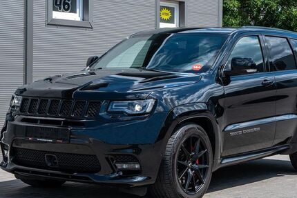 Jeep Grand Cherokee 118.357 km 33.900 &euro; Leipzig 04179
