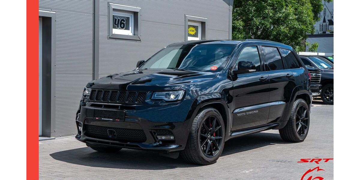 Jeep Grand Cherokee 118.357 km 33.900 &euro; Leipzig 04179