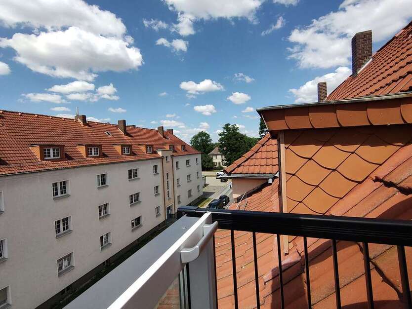 Wohnung zum Mieten in Leuna 424,49 € 49.94 m²