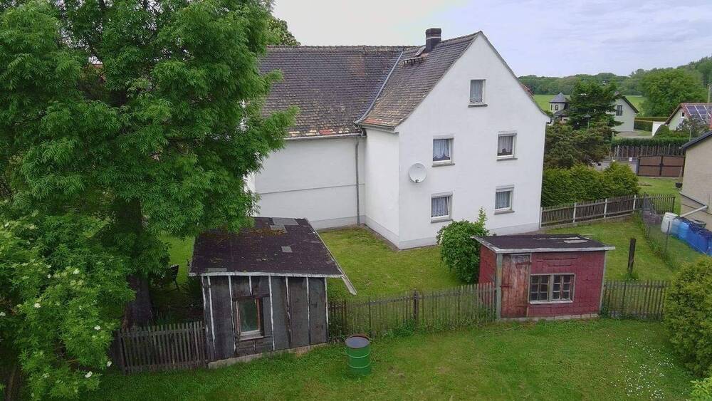 Einfamilienhaus Böhlen Gaulis - 1 Zimmer, 172 m&sup2;, 290.000&euro; | Angebot:26903715