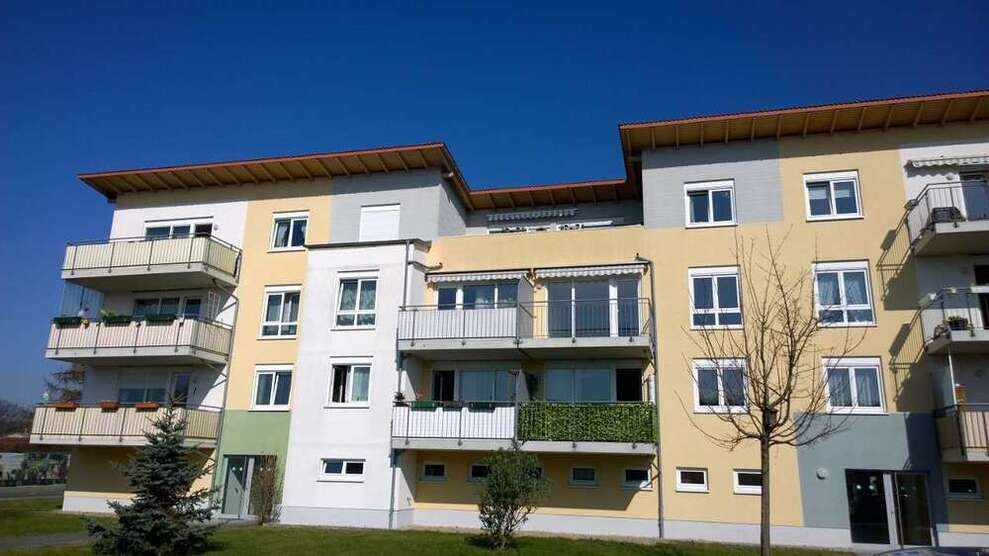 Wohnung zum Kaufen in Leipzig 150.000 € 60.78 m²