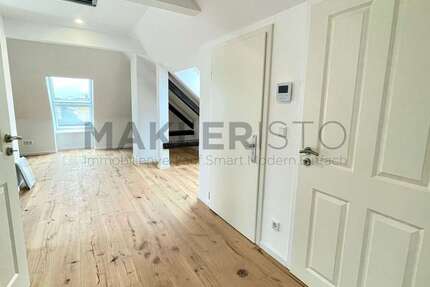 Wohnung Leipzig Holzhausen - 2 Zimmer, 55 m&sup2;, 730&euro; | Angebot:26685151