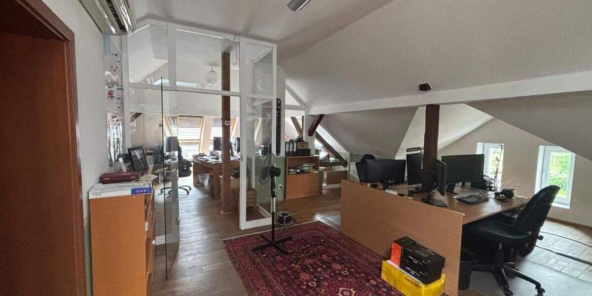 Etagenwohnung Leipzig Holzhausen - 6 Zimmer, 191 m&sup2;, 460.344&euro; | Angebot:24449887