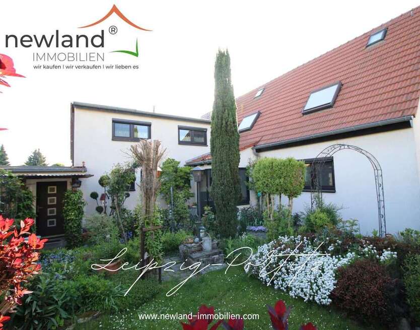 Haus zum Kaufen in Leipzig Plaußig-Portitz 455.001 € 161.25 m²