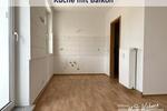 2-Raumwohnung mit Balkon 2 zimmer
