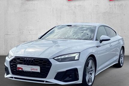 Audi A5 53.506 km 34.440 &euro; Leipzig 04129