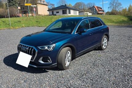 Audi Q3 143.365 km 25.000 &euro; Hohenmölsen 06679
