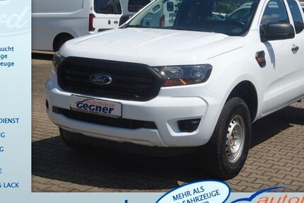 Ford Ranger 45.461 km 30.840 &euro; Eilenburg 04838