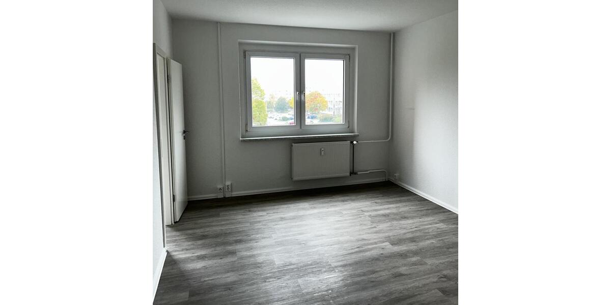 Gemütliche 2-Raum-Wohnung in Leipzig-Grünau 2 zimmer