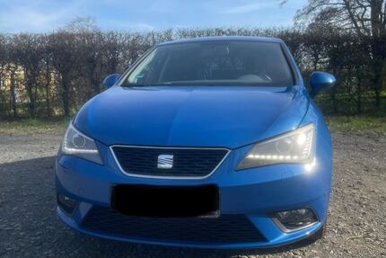 Seat Ibiza 99.646 km 6.800 &euro; Markkleeberg 04416