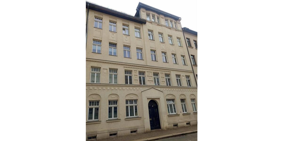 Etagenwohnung Leipzig Nordost - 1 Zimmer, 49 m&sup2;, 110.000&euro; | Angebot:26516296
