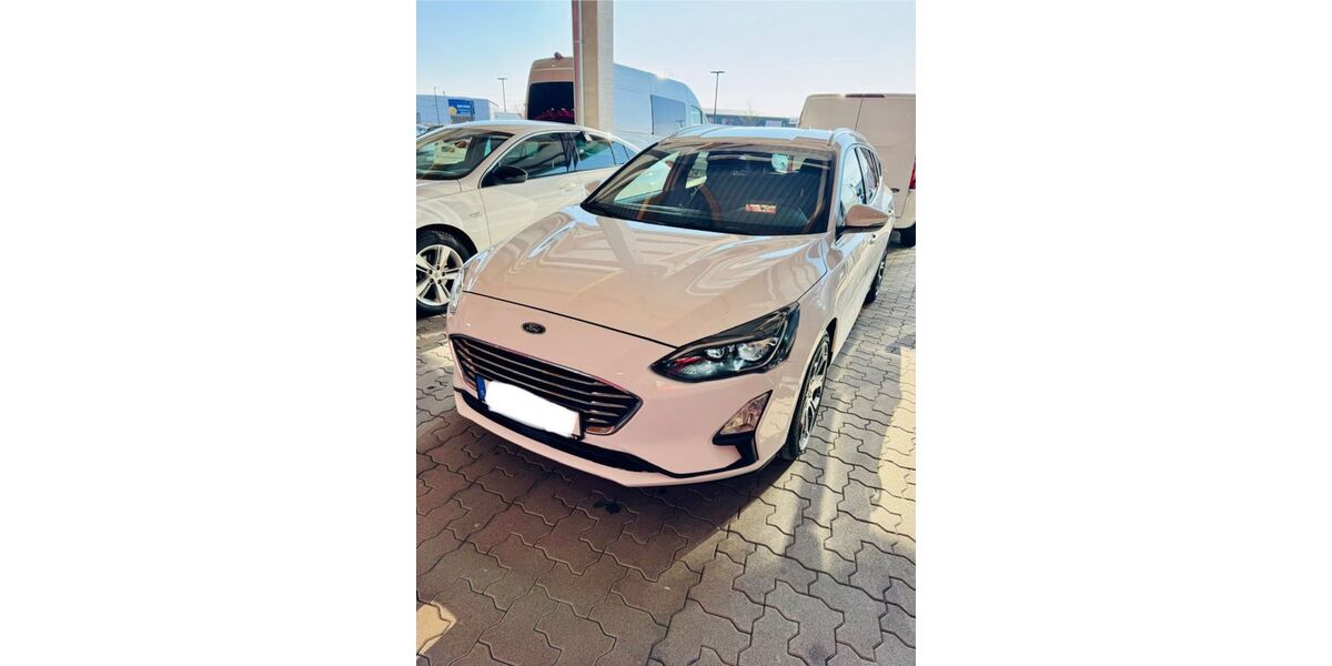 Ford Focus 106.000 km 16.000 &euro; Rötha 04571