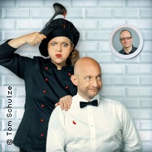 Na bestens! - Academixer Sommerkabarett im Paulaner Palais 15.07.2026 Paulaner Palais Academixer