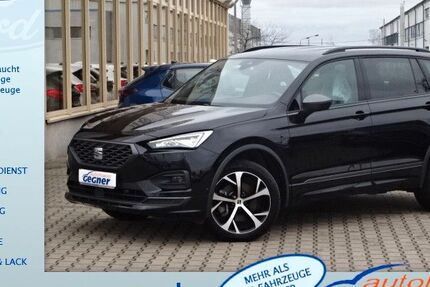 Seat Tarraco 45.986 km 32.840 &euro; Eilenburg 04838