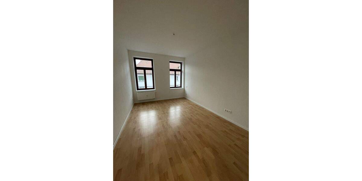 Moderne 2-Zimmer-Wohnung in Stötteritz - frisch saniert & mit neuer Einbauküche 2 zimmer