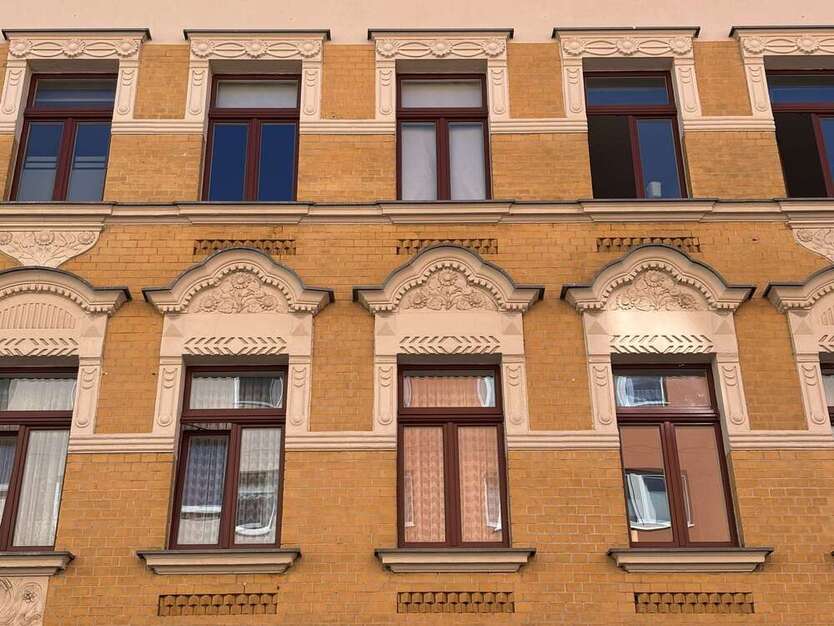 Kapitalanlage mit Potential in traumhafter Leipziger Lage! 2 zimmer