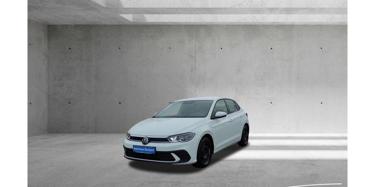 VW Polo 49.800 km 14.500 &euro; Leipzig 04288
