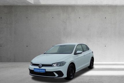VW Polo 49.800 km 14.900 &euro; Leipzig 04288