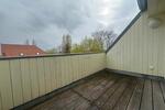 Dachgeschoßwohnung Leipzig Nordwest - 2 Zimmer, 46 m&sup2;, 564&euro; | Angebot:26153226