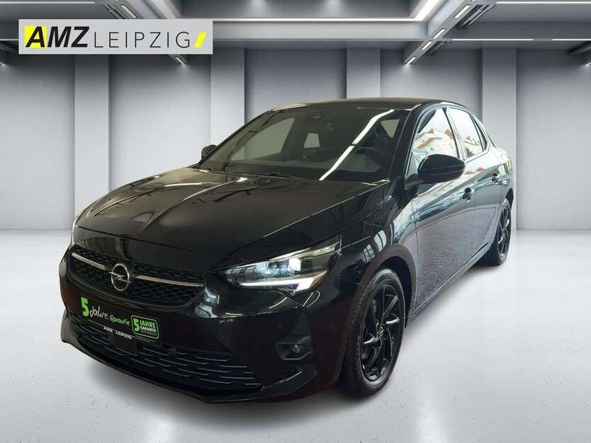 Opel Corsa 21.216 km 15.990 € Leipzig 04179