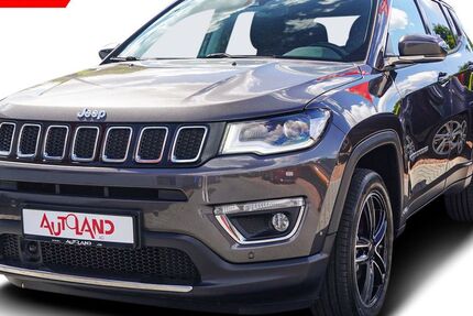 Jeep Compass 76.985 km 17.990 &euro; Leipzig 04209