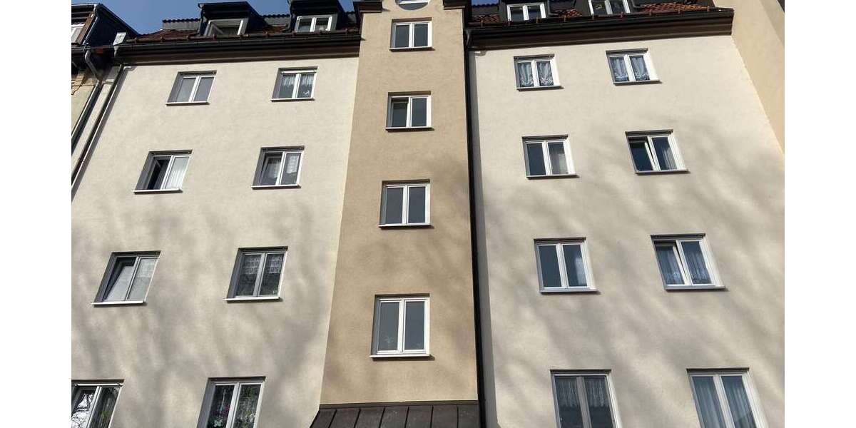 Etagenwohnung Leipzig Großzschocher - 2 Zimmer, 67 m&sup2;, 135.000&euro; | Angebot:25369481