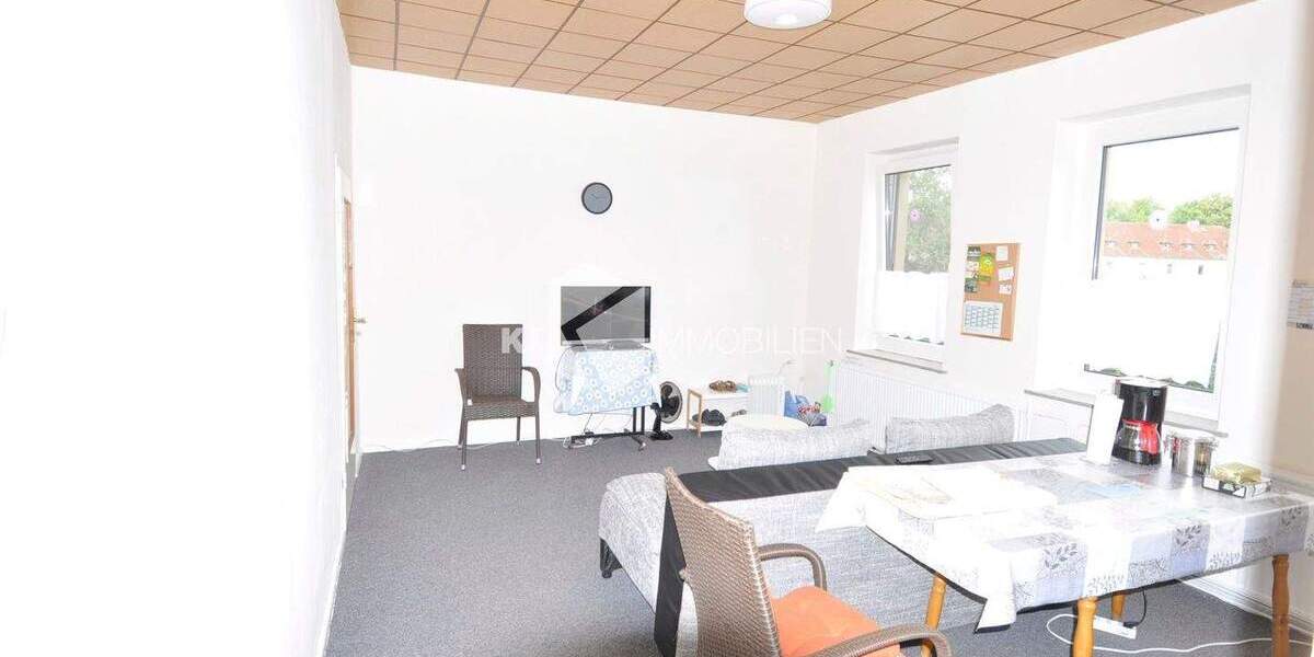 Reihenmittelhaus Regis-Breitingen Breitingen - 7 Zimmer, 120 m&sup2;, 58.000&euro; | Angebot:25672475