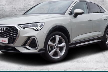 Audi Q3 6.940 km 40.480 &euro; Merseburg 06217