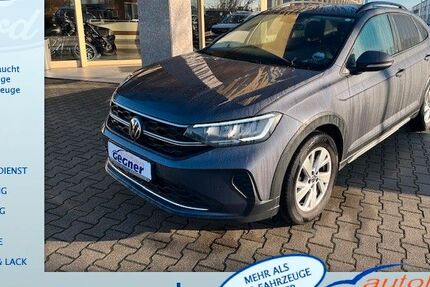 VW Taigo 94.681 km 15.640 &euro; Eilenburg 04838