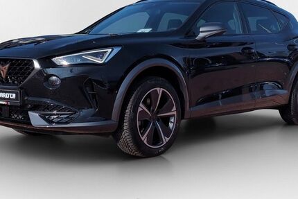 Cupra Formentor 14.920 km 29.990 &euro; Leipzig 04129