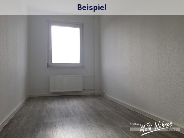 Erdgeschoßwohnung Bad Dürrenberg - 3 Zimmer, 60 m&sup2;, 395&euro; | Angebot:26367183
