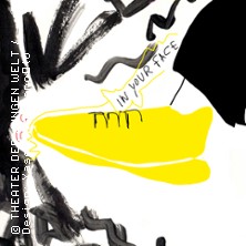 Safe and Sorry 20.05.2026 Theater der Jungen Welt