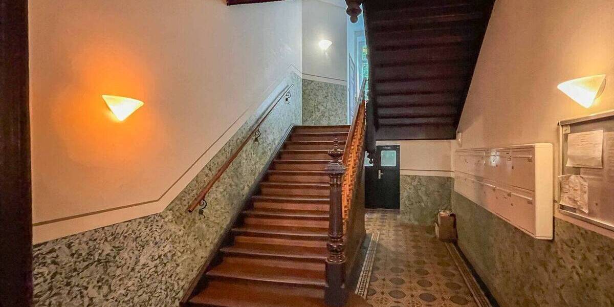 Etagenwohnung Leipzig Neustadt-Neuschönefeld - 3 Zimmer, 76 m&sup2;, 220.000&euro; | Angebot:26141567