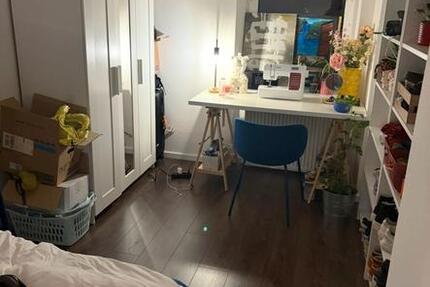 NachmieterIn WG Zimmer 4 zimmer