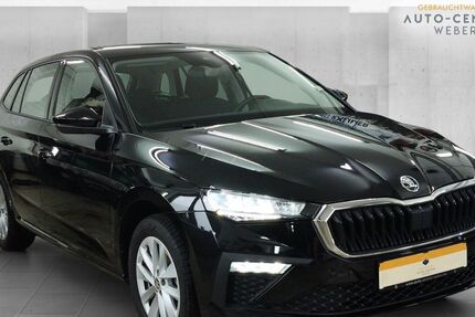 Skoda Scala 8.096 km 20.980 &euro; Markkleeberg 04416
