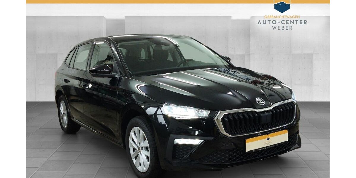 Skoda Scala 8.096 km 20.980 &euro; Markkleeberg 04416
