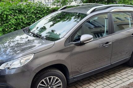 Peugeot 2008 155.300 km 4.950 &euro; Leuna 06237