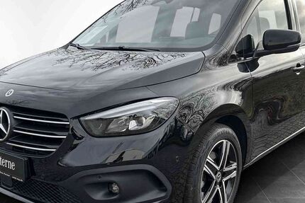 Mercedes-Benz T-Klasse 7.100 km 34.451 &euro; Merseburg 06217