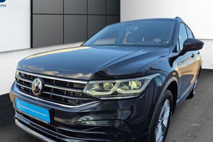 VW Tiguan 16.927 km 44.960 &euro; Wurzen 04808