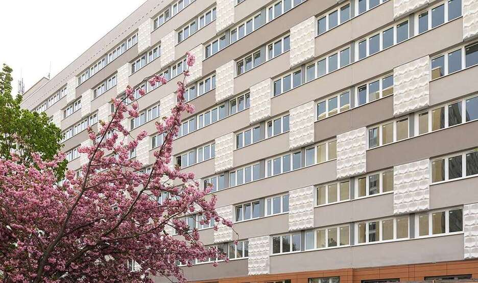 Wohnung zum Mieten in Leipzig 647,91 € 71.99 m²