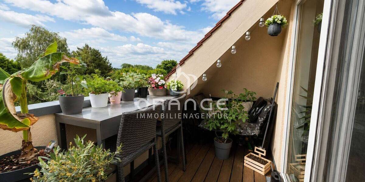 Etagenwohnung Leipzig / Mölkau Mölkau - 2 Zimmer, 75 m&sup2;, 195.000&euro; | Angebot:26867132