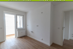 ERSTBEZUG NACH SANIERUNG + EUTRITZSCH + 3 RAUM MIT LOGGIA + AB SOFORT - Etagenwohnung Leipzig Eutritzsch | Angebot:26232921