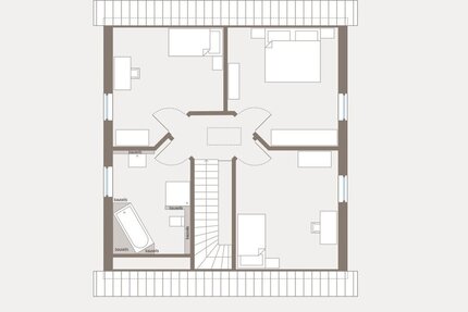 Einziehen & wohlfühlen - Familienidyll auf Sie zugeschnitten. Natürlich ALLKAUF 4 zimmer
