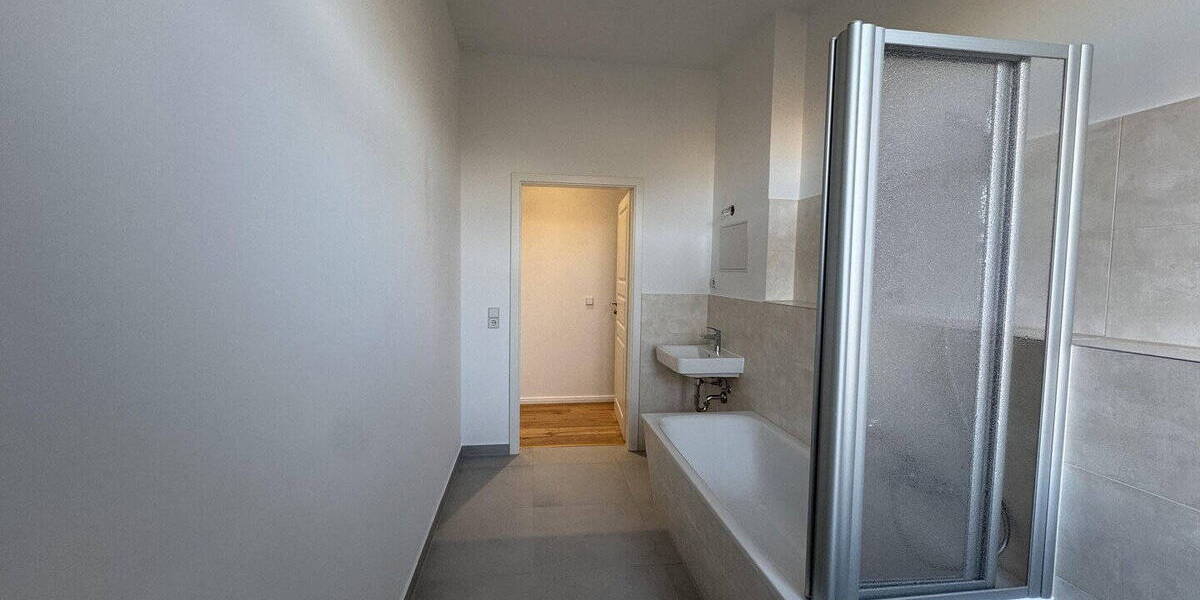 Etagenwohnung Leipzig Connewitz - 1 Zimmer, 50 m&sup2;, 179.000&euro; | Angebot:26798358