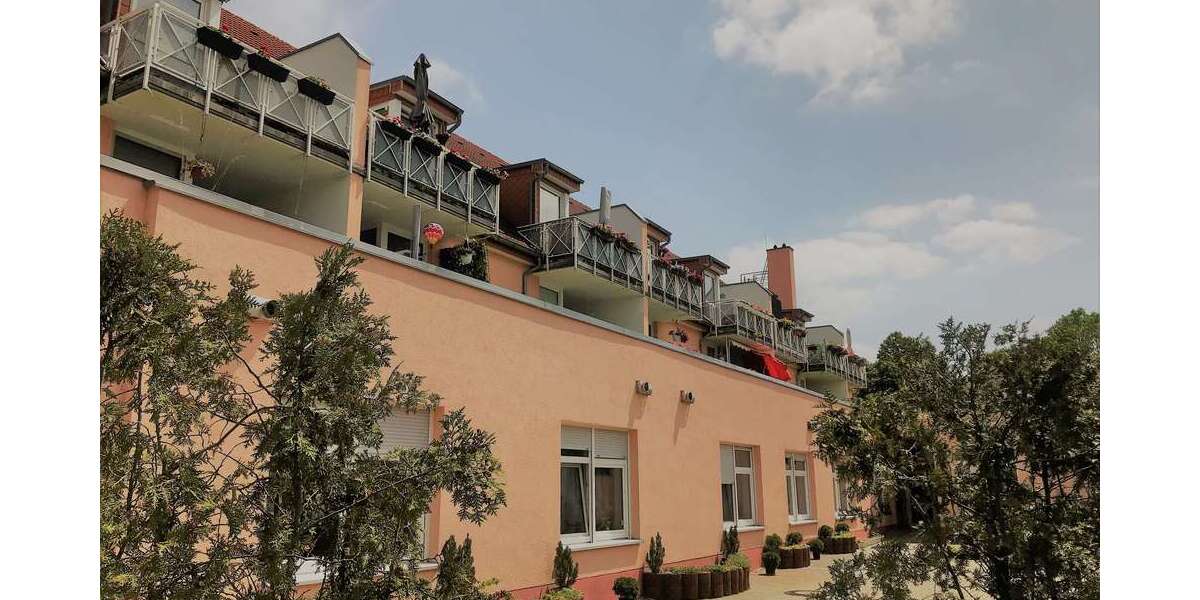 Wohnung zum Mieten in Wurzen 295 € 45 m² 1 zimmer