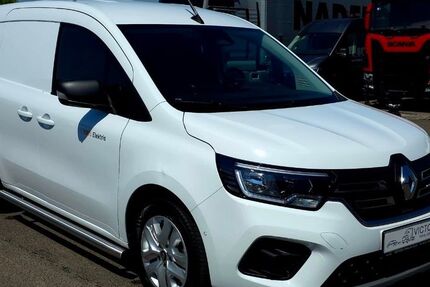 Renault Kangoo 57.650 km 18.490 &euro; Leipzig 04319