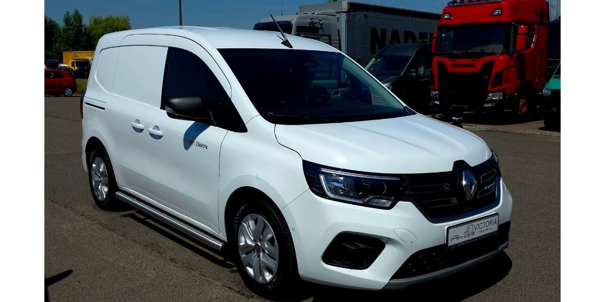 Renault Kangoo 57.650 km 18.490 &euro; Leipzig 04319