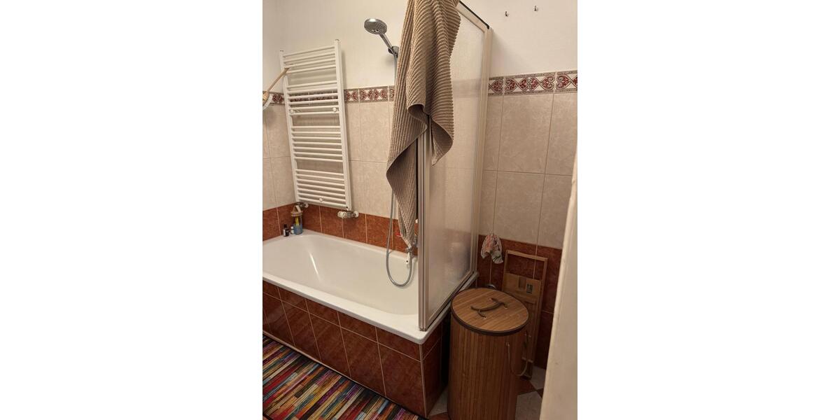 Etagenwohnung Leipzig Nordwest - 2 Zimmer, 67 m&sup2;, 600&euro; | Angebot:25974076