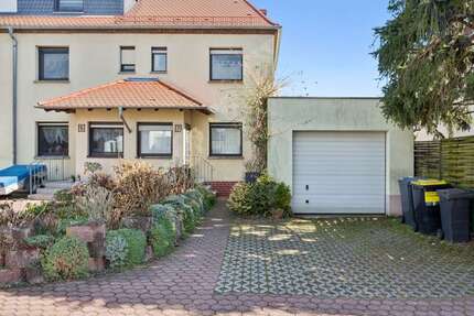 Haus Leipzig Südwest - 4 Zimmer, 99 m&sup2;, 239.000&euro; | Angebot:25792942